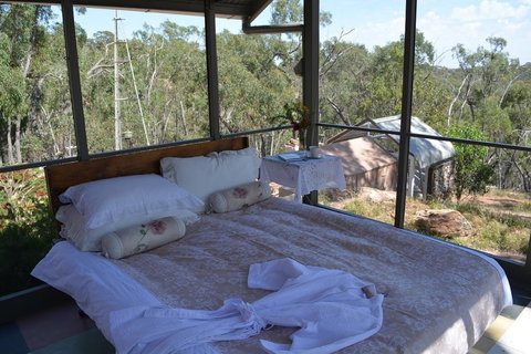 Trestrail Cottage B & B - Tourism Gold Coast 3