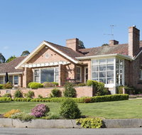 Trevallyn House B  B - Tourism Gold Coast