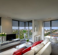 Tribeca Serviced Apartments - Tourism Gold Coast