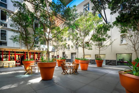 Tribeca Serviced Apartments - Tourism Gold Coast 3