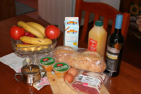 Trinity Cottage - Tourism Gold Coast 1