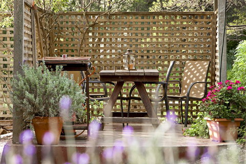 Trinity Cottage - Tourism Gold Coast 0