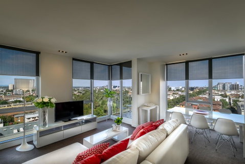 Tribeca Serviced Apartments - Tourism Gold Coast 0