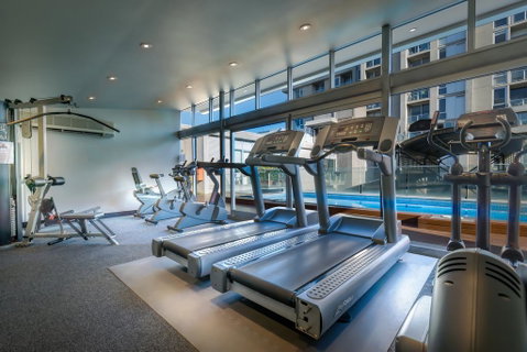 Tribeca Serviced Apartments - Tourism Gold Coast 1