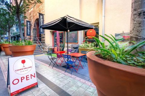 Tribeca Serviced Apartments - Tourism Gold Coast 2