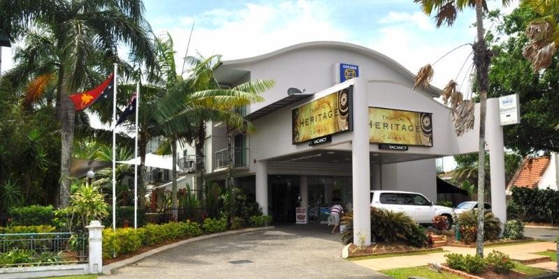 Brinsmead QLD Tourism Gold Coast