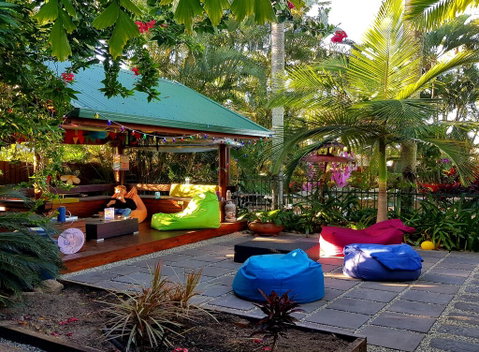 Tropic Days Boutique Hostel - Tourism Gold Coast 2