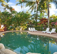 Tropic Days Boutique Hostel - Tourism Gold Coast