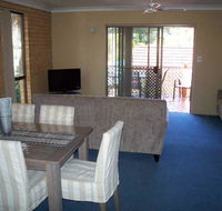 Tropic Oasis - Tourism Gold Coast
