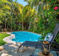 Tropical Oasis - Tourism Gold Coast