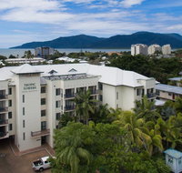 Tropic Towers Apartments - Tourism Gold Coast