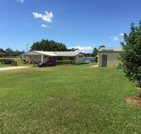 Tropical Retreat - Gold Coast