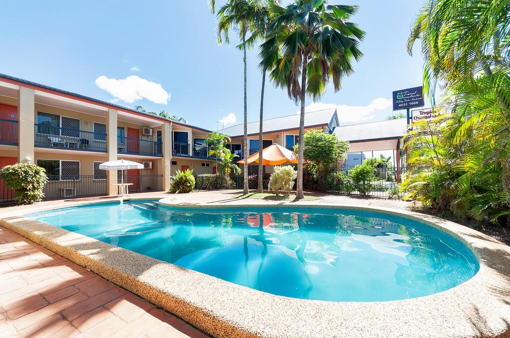 Brinsmead QLD Tourism Gold Coast