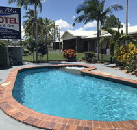 True Blue Motor Inn - Tourism Gold Coast
