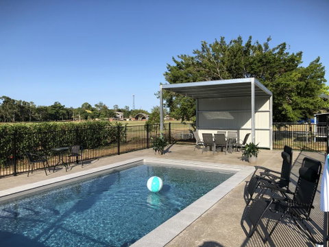Tropical Retreat - Tourism Gold Coast 2