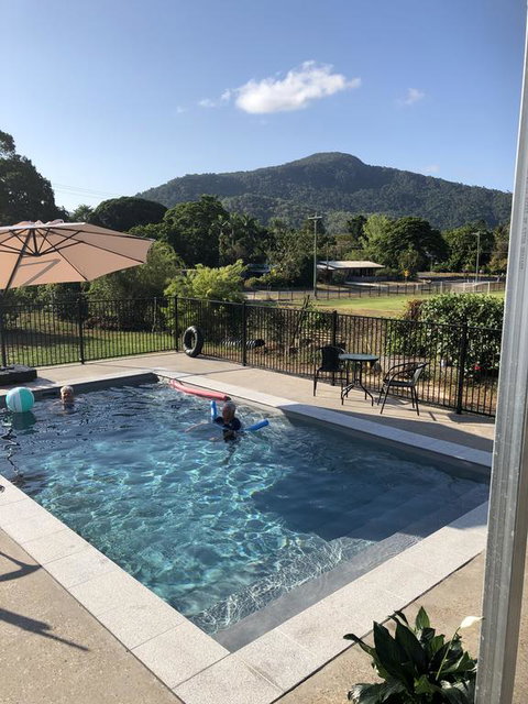 Tropical Retreat - Tourism Gold Coast 1