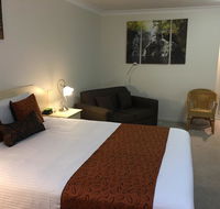 Tuckerbox Motor Inn - Tourism Gold Coast