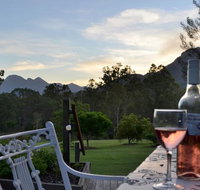 Tuckeroo Cottages  Gardens - Gold Coast