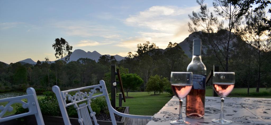 Nangram QLD Gold Coast