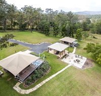 Tuckers Retreat - Tourism Gold Coast