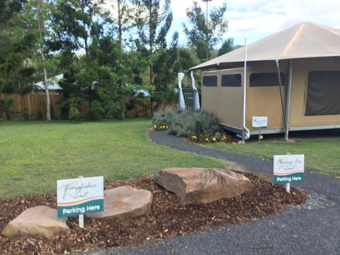 Tuckers Retreat - Tourism Gold Coast 1