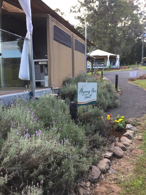 Tuckers Retreat - Tourism Gold Coast 3