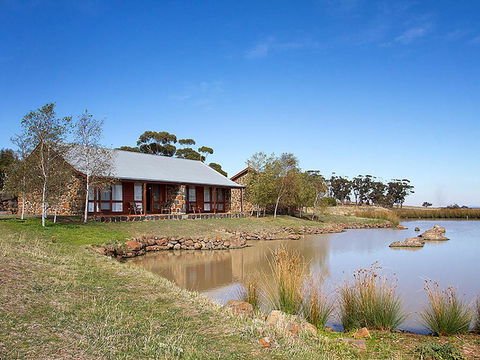 Tuki Retreat - Tourism Gold Coast 0