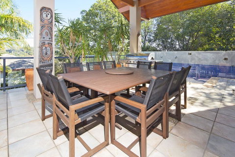 Tugun Lookout - Tourism Gold Coast 1