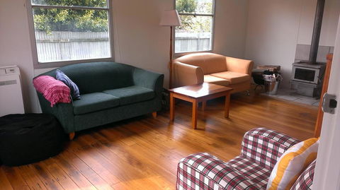 Tullah HideAway - Tourism Gold Coast 3