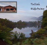 Tullah HideAway - Tourism Gold Coast