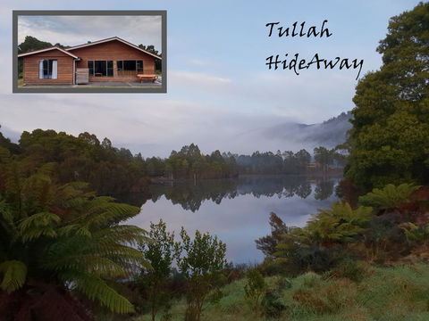 Tullah HideAway - Tourism Gold Coast 0