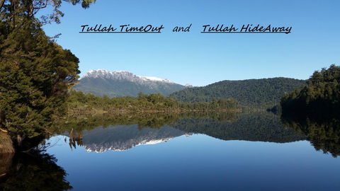 Tullah HideAway - Tourism Gold Coast 1