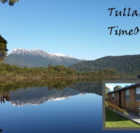 Tullah TimeOut - Tourism Gold Coast