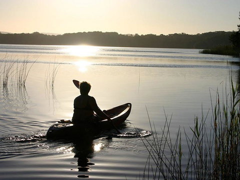 Tuppy's On The Lake - Tourism Gold Coast 1