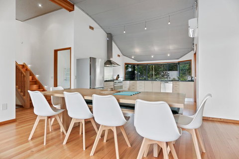 Tura Tree House - Tourism Gold Coast 2