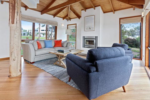 Tura Tree House - Tourism Gold Coast 3