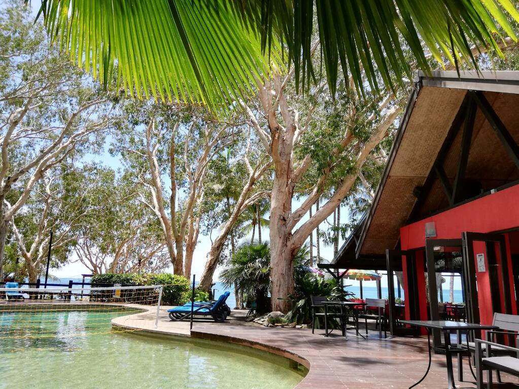 Wangetti QLD Tourism Gold Coast