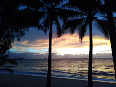 Turtle Reef Bed & Breakfast Cairns - Tourism Gold Coast 1