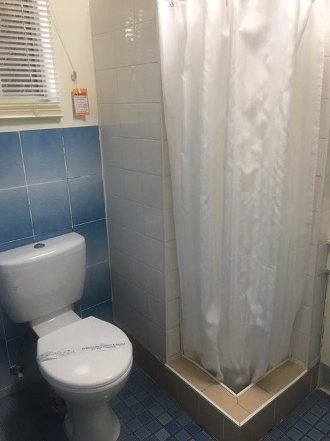 Tweed Central Motel - Tourism Gold Coast 1