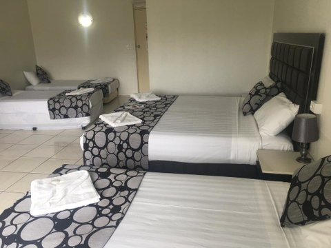 Tweed Central Motel - Tourism Gold Coast 2