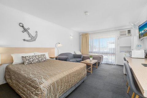 Tweed Harbour Motor Inn - Tourism Gold Coast 3
