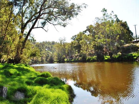 Tweed Valley Lodge - Tourism Gold Coast 1