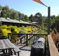 Tweed Valley Lodge - Tourism Gold Coast