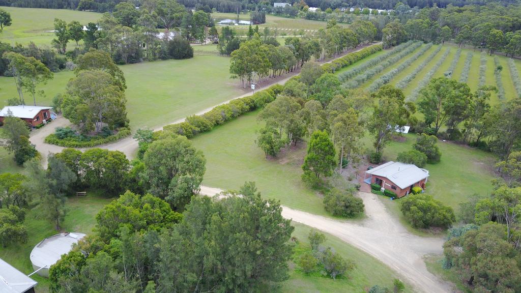 Mount Dee NSW Tourism Gold Coast
