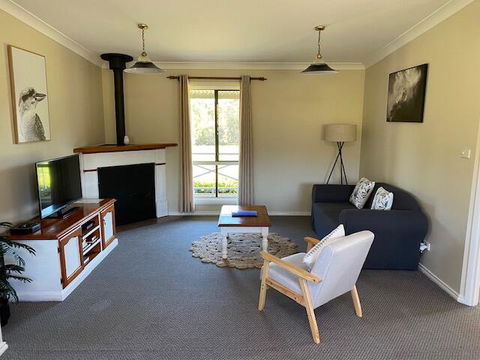 Twin Trees Country Cottages - Tourism Gold Coast 3