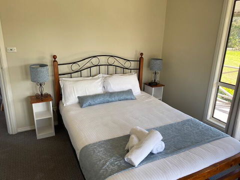 Twin Trees Country Cottages - Tourism Gold Coast 2