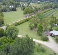 Twin Trees Country Cottages - Tourism Gold Coast