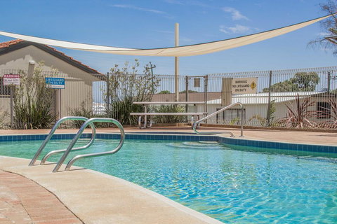 Twin Waters Caravan Park - Gold Coast 0