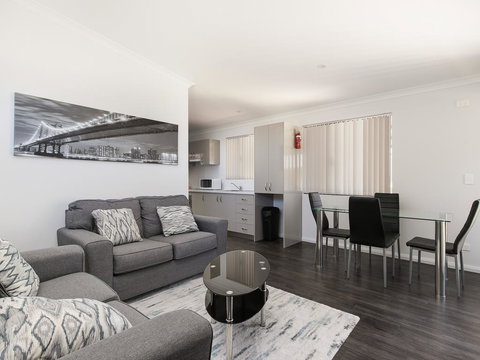 Twin Waters Caravan Park - Gold Coast 1