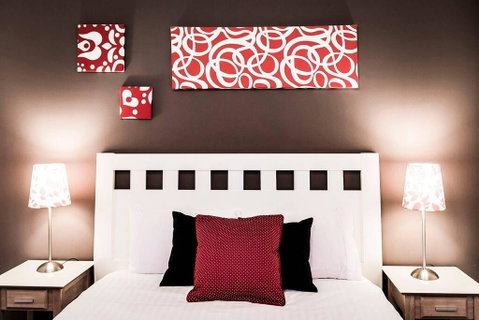 Two Bedroom Apt Next To Perth CBD With Parking. - Tourism Gold Coast 2